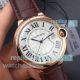 TW Factory Replica Cartier Ballon Bleu Rose Gold Case 42mm Swiss Quartz (3)_th.jpg